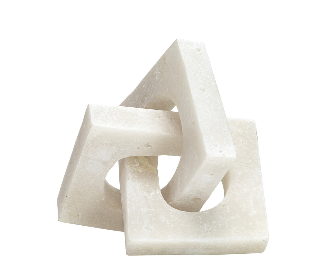 Smyrna Quartz Knot