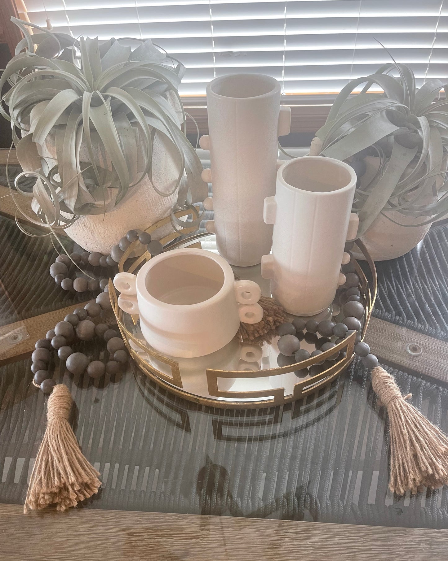 Laguna Vase Large
