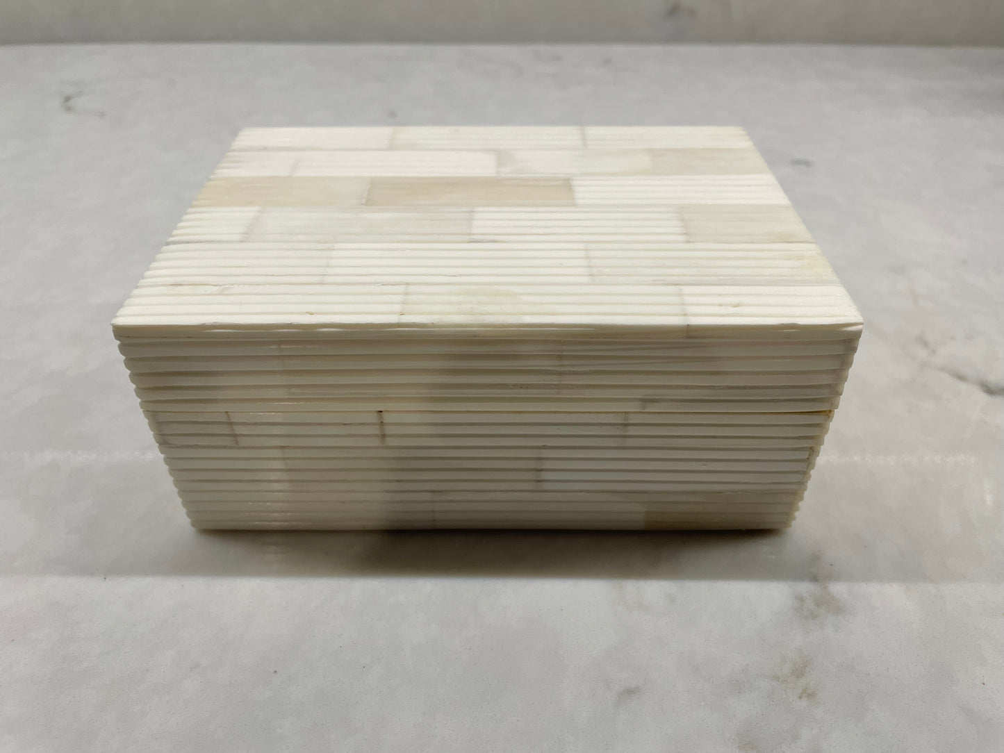 Naples Shell Box