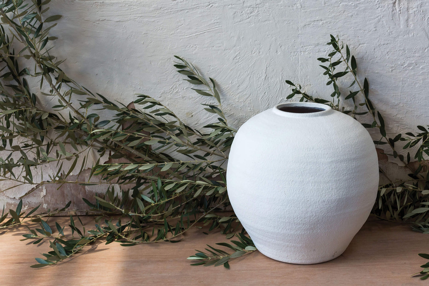 Newport Vase Large