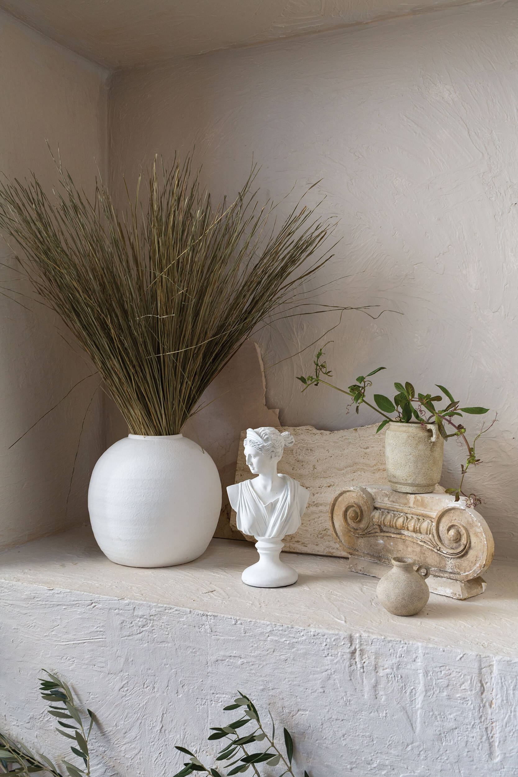 Newport Vase Small HILARI COLLECTIVE newport-vase-small-hilari-collective