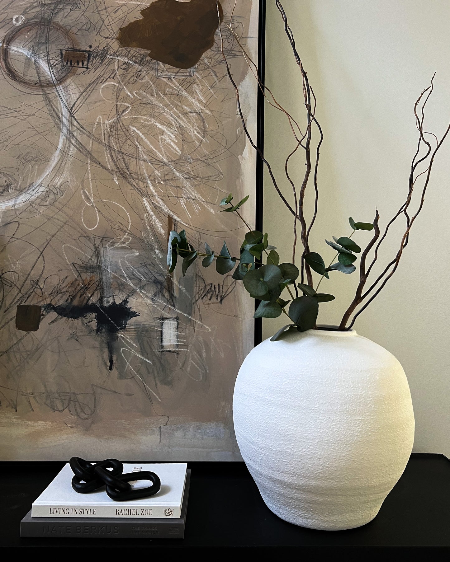 Newport Vase Large