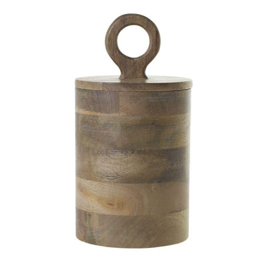 Caicos Canister Large